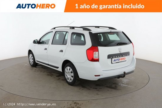 Dacia Logan MCV 1.2 Ambiance - 