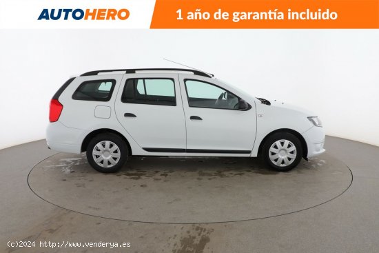 Dacia Logan MCV 1.2 Ambiance - 