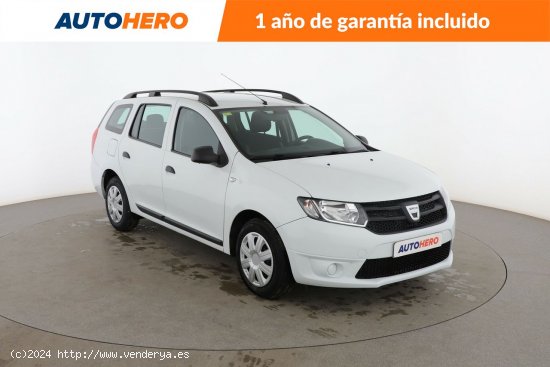 Dacia Logan MCV 1.2 Ambiance - 