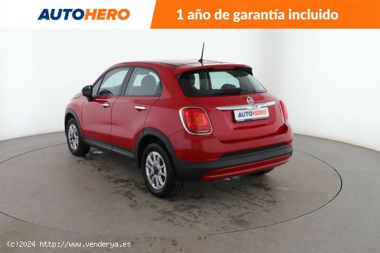 Fiat 500X 1.6 Pop Star - 