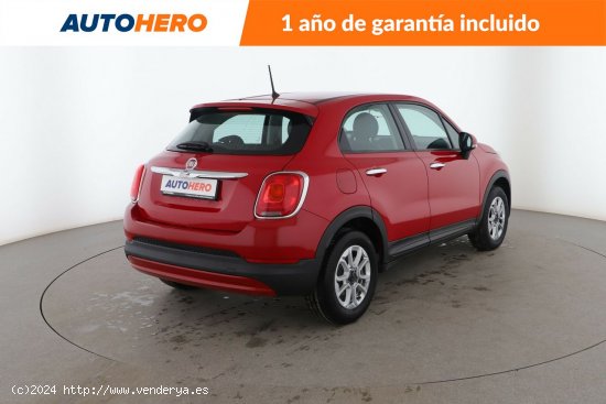 Fiat 500X 1.6 Pop Star - 