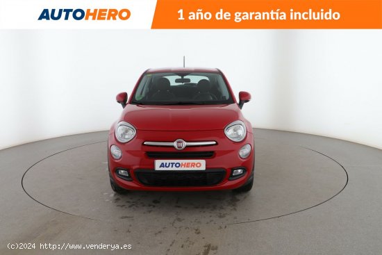 Fiat 500X 1.6 Pop Star - 