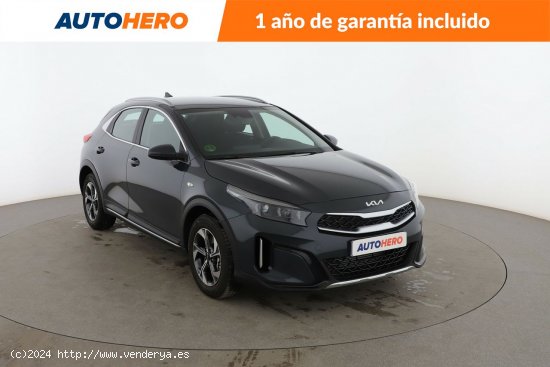 Kia XCeed 1.0 TGDI Drive - 