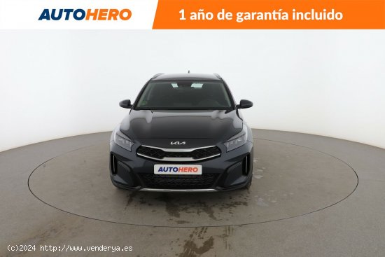 Kia XCeed 1.0 TGDI Drive - 