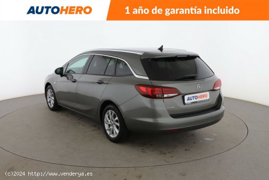 Opel Astra 1.2T S/S Elegance - 