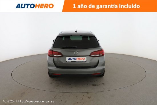 Opel Astra 1.2T S/S Elegance - 