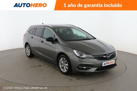 Opel Astra 1.2T S/S Elegance - 