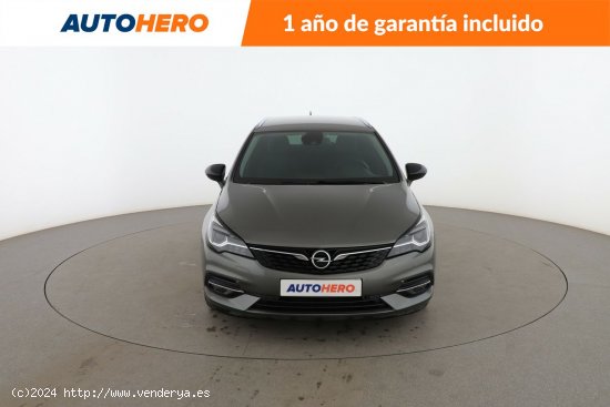 Opel Astra 1.2T S/S Elegance - 