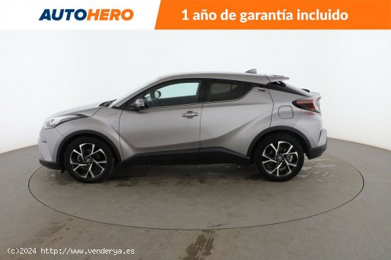 Toyota C-HR 1.8 Hybrid Advance - 