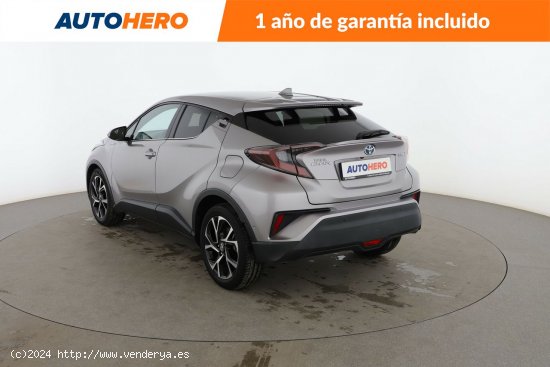 Toyota C-HR 1.8 Hybrid Advance - 