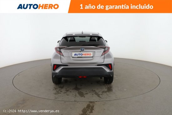 Toyota C-HR 1.8 Hybrid Advance - 