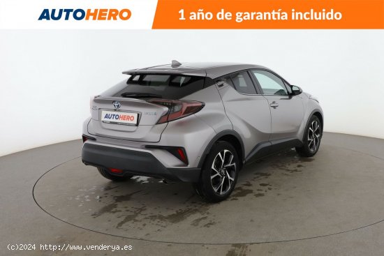 Toyota C-HR 1.8 Hybrid Advance - 