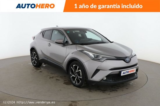 Toyota C-HR 1.8 Hybrid Advance - 