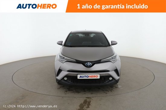 Toyota C-HR 1.8 Hybrid Advance - 