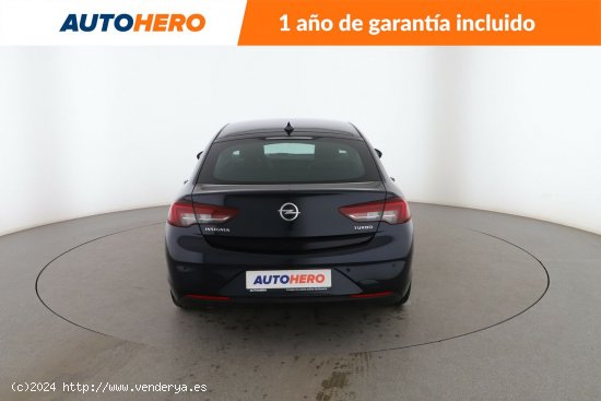 Opel Insignia Sports Tourer 1.5 Turbo XFT Excelle Auto - 