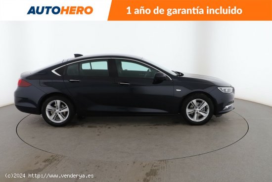 Opel Insignia Sports Tourer 1.5 Turbo XFT Excelle Auto - 