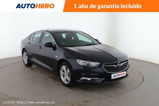 Opel Insignia Sports Tourer 1.5 Turbo XFT Excelle Auto - 