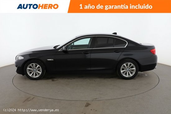 BMW Serie 5 520d - 