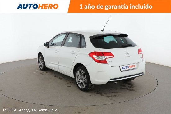 Citroën C4 1.6 e-HDi Collection - 