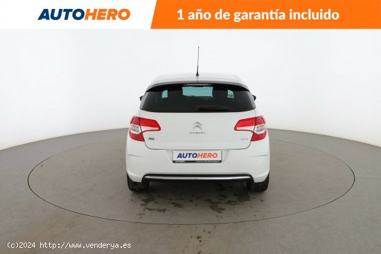 Citroën C4 1.6 e-HDi Collection - 