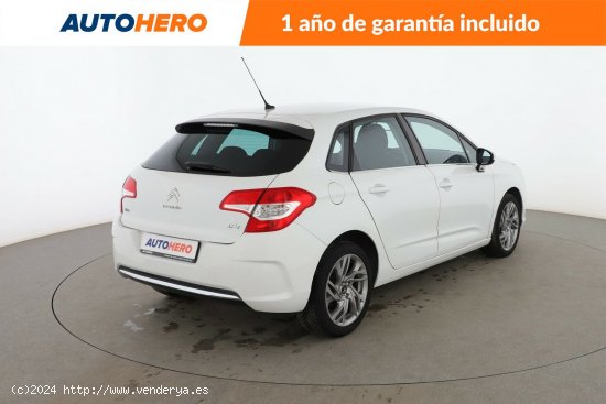 Citroën C4 1.6 e-HDi Collection - 