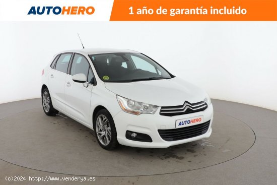 Citroën C4 1.6 e-HDi Collection - 