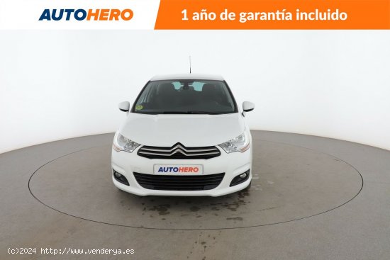 Citroën C4 1.6 e-HDi Collection - 