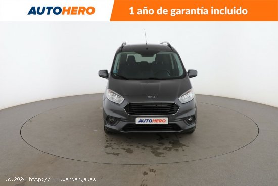 Ford Tourneo Connect 1.5 TDCi Titanium - 