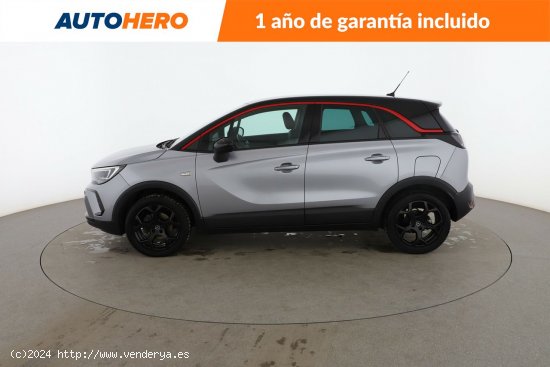 Opel Crossland X 1.2 Turbo GS Line - 