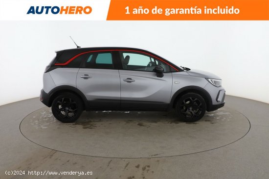 Opel Crossland X 1.2 Turbo GS Line - 