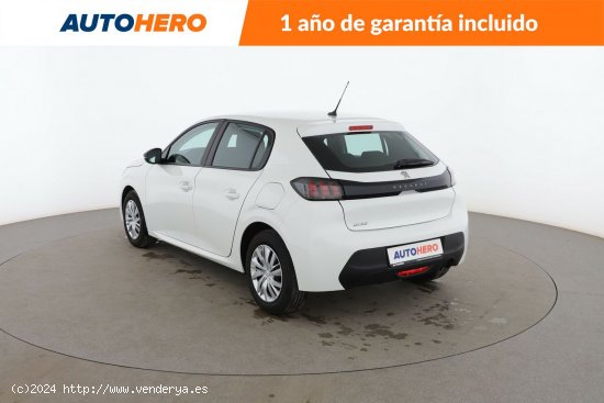 Peugeot 208 1.2 PureTech Active - 