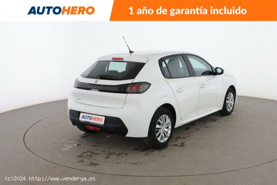 Peugeot 208 1.2 PureTech Active - 