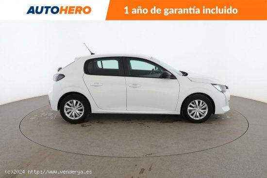 Peugeot 208 1.2 PureTech Active - 