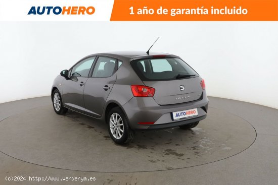 Seat Ibiza 1.2 TSI Style - 