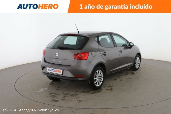 Seat Ibiza 1.2 TSI Style - 