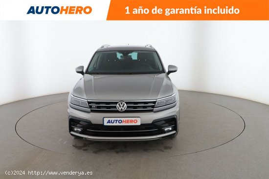 Volkswagen Tiguan 2.0 TDI Sport BlueMotion - 