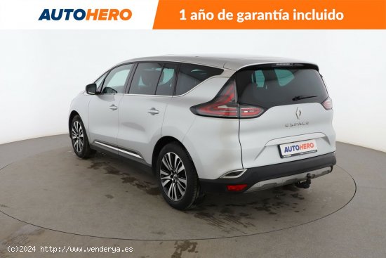 Renault Espace 1.6 dCi Energy Initiale Paris - 