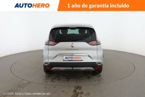 Renault Espace 1.6 dCi Energy Initiale Paris - 