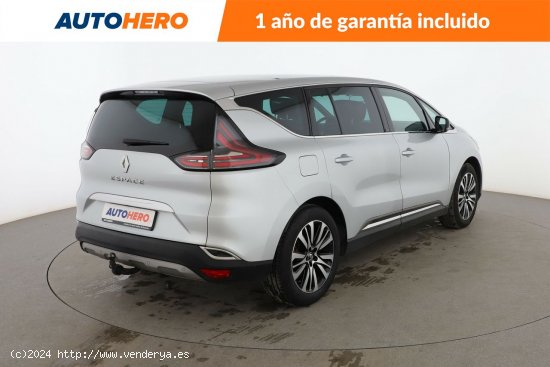 Renault Espace 1.6 dCi Energy Initiale Paris - 