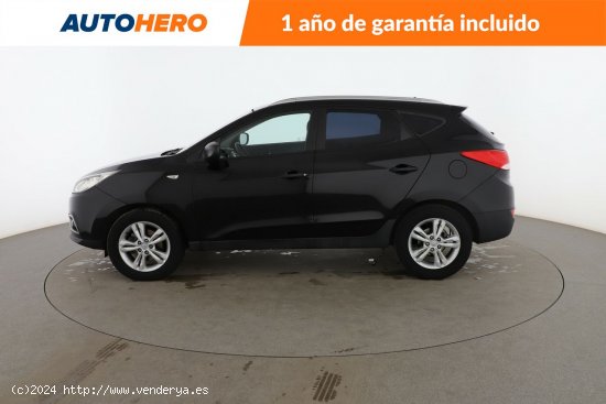 Hyundai ix35 1.7 CRDi Comfort 2WD - 