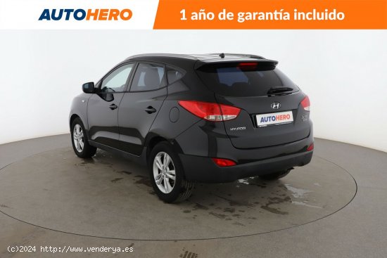 Hyundai ix35 1.7 CRDi Comfort 2WD - 