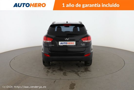 Hyundai ix35 1.7 CRDi Comfort 2WD - 