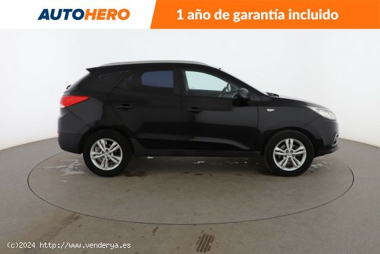 Hyundai ix35 1.7 CRDi Comfort 2WD - 