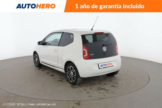 Volkswagen up! 1.0 High up! - 