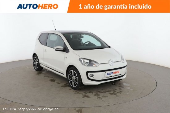 Volkswagen up! 1.0 High up! - 