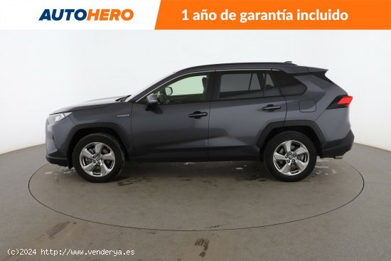 Toyota Rav4 2.5 Advance - 