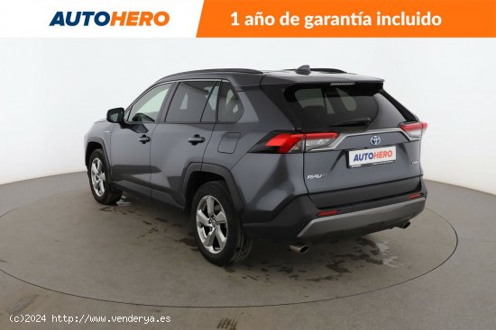 Toyota Rav4 2.5 Advance - 