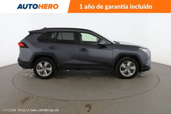 Toyota Rav4 2.5 Advance - 