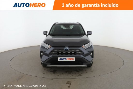 Toyota Rav4 2.5 Advance - 