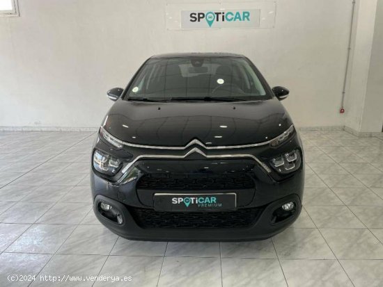 Citroën C3  PureTech 60KW (83CV) Max - Barberà del Vallès